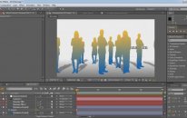 After Effects Tutorial Türkçe ( 3D Ortam Yaratma )