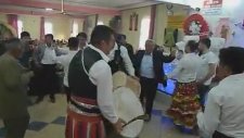 Düğün Salonu Taşköprü Davulcuları - Taşköprü Bük Karşı Köyü (Erkan)