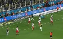 Fenerbahçe 4-1 Antalyaspor ( Maç Özeti 2014 )