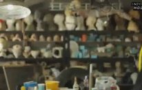 Film Efekti Boğaz Kesmek