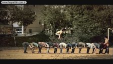 Hayrettin ile Sokak Oyunları