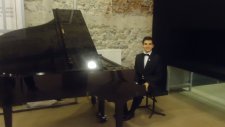 İtırazım Var Müslüm Gürses Damar Şarkısı Piyano Bu Zalım Kadare Piyanist Arabesk Fantezi Cover Müzik