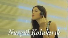 Profesyonel Makyöz Nurgül Kolukırık