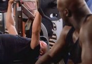 Shaquille O'Neal vs Barkley - Kim kazanır?