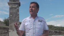 Ümmet Çelik Asker Mektubu