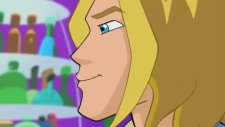 Winx Club - Sezon 4 Bölüm 18 - Doğanın öfkesi