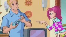 Winx Club - Sezon 4 Bölüm 3 - Dünya'daki Son Peri