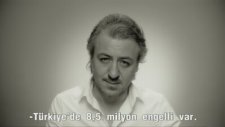 Barış Falay'dan İnciler... Herkes İzlemeli! - Engellerikaldir.com | Engelleri Kaldır Hareketi