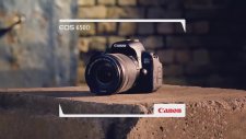 Canon - EOS 650D DSLR