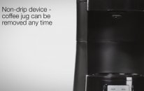 De'longhi Filter Coffee Machines Icm15250