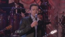 Justin Timberlake - Mirrors (Ellen Degeneres Show, 2013)