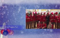 Lc Waıkıkı International New Year Video