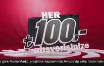 Media Markt - 6. Yıla Özel Samsung Tv Kampanyası