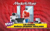 Media Markt - Yeni Reklam Yüzü (0 Avaran)