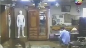 Mumya Canlanırsa