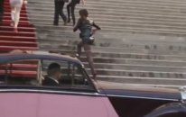 Penti 2012 Kış Reklam Filmi Kamera Arkası