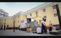 Penti 2012 Kış Reklam Filmi