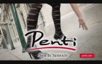 Penti Kış Reklam Filmi 2012 - 8 Saniye
