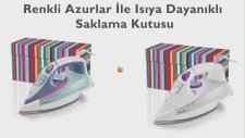 Phılıps Azur Utu Gc4870