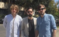 Puggy'den mesaj var!