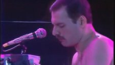 Queen - We Are The Champions / Silly Rmx