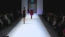İstanbul Fashion Week 2012 Triko Mısırlı By Hong Nhut