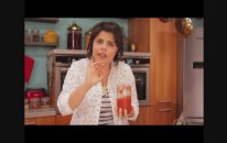Lavaştan Pizza Yapmak
