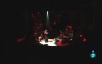 Melody Gardot So We Meet Again. Live İn San Sebastian