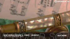 New World Sound Feat. Timmy Trumpet - The Buzz (Original Mix)