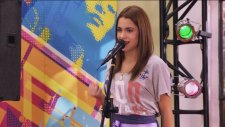 Violetta - Violetta canta nel Resto Band - Habla si Puedes