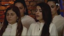 Antakya Medeniyetler Korosu - Gece Masası
