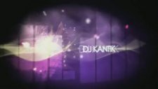 Dj Kantik - Dj Kantik & Anna Rf - Weeping Eyes (2014)