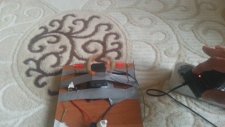 Manyetik Motor