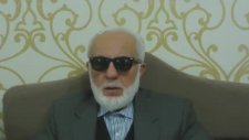 Recep Katırcı Hoca Sufilerin Adabı