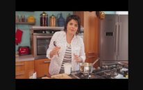 Refika'dan Çiçek Sulu Truffle