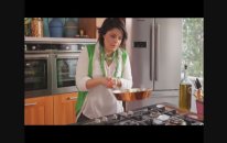Refika'dan Kuşkonmazlı Yumurta