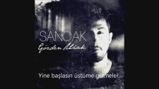 Sancak - Her Aşk İçin Bir Şehir Feat. Sokrat St (Gözden Uzak)