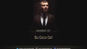 Sokrat St - Bu Gece Gel Sokrat St - Bu Gece Gel