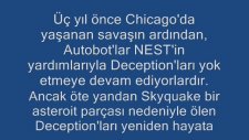 TRANSFORMERS 4