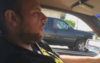 vLog: Bilgen & Charlie Ulta ve Turk Lokantasinda