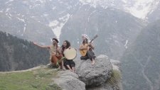 Weeping Eyes - Anna Rf ( Himalaya )