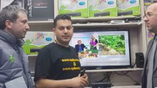 Atlanta Smart G4 Tanıtım