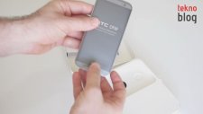 HTC One M8 (Türkçe Tanıtım)