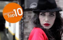 10 Şarkıda Sıla!