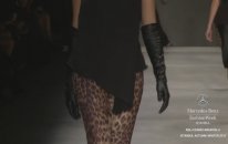 Adl Cengiz Abazoğlu: Mercedes-benz Fashıon Week Istanbul Autumn/wınter 2013 Collectıons