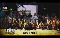 Ais Ezhel Vs Allame (Final) - Hiphoplife Freestyle King Iı (2011) #fk2