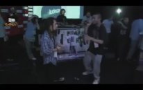 Ais Ezhel Vs Joker - Hiphoplife Freestyle King Iı (2011) #fk2