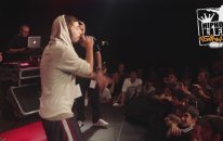 Alef Vs Selim Muran - Hiphoplife Freestyle King 3 (2012) #fk3