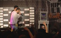 Arslantürk Vs Şehinşah (Yarı Final) - Hiphoplife Freestyle King 3 (2012) #fk3