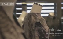 Arzu Kaprol Defile